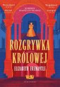 okłakda ebooka - Rozgrywka królowej