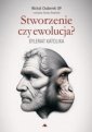 okładka książki - Stworzenie czy ewolucja? Dylemat