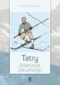 okładka książki - Tatry Mariusza Zaruskiego