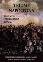 okłakda ebooka - Triumf Napoleona. Kampania frydlandzka