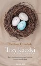 okłakda ebooka - Trzy kaczki. Historia pewnej rodziny