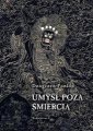 okładka książki - Umysł poza śmiercią