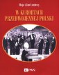 okłakda ebooka - W kurortach przedwojennej Polski.