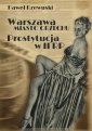 okłakda ebooka - Warszawa - miasto grzechu. Prostytucja