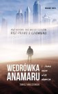 okłakda ebooka - Wędrówka Anamaru i inne opowiadania