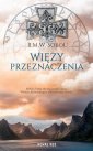 okłakda ebooka - Więzy przeznaczenia