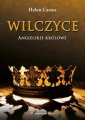 okłakda ebooka - Wilczyce Angielskie królowe