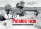 okładka książki - Wojsko Polskie 1939. Organizacja