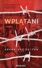 okłakda ebooka - Wplątani