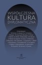 okłakda ebooka - Współczesna kultura dyplomatyczna.