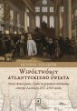 okłakda ebooka - Współtwórcy atlantyckiego świata.