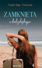 okłakda ebooka - Zamknięta w kalejdoskopie