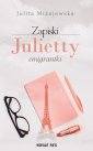 okłakda ebooka - Zapiski Julietty emigrantki