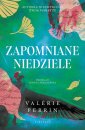 okłakda ebooka - Zapomniane niedziele