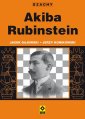 okłakda ebooka - Akiba Rubinstein