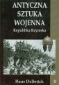 okłakda ebooka - Antyczna sztuka wojenna. Tom 2.