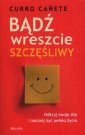 okładka książki - Bądź wreszcie szczęśliwy