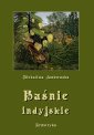 okłakda ebooka - Baśnie indyjskie oraz z innych