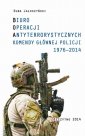 okłakda ebooka - Biuro Operacji Antyterrorystycznych