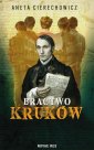 okłakda ebooka - Bractwo Kruków