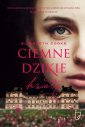 okłakda ebooka - Ciemne dzikie kwiaty