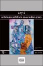 okłakda ebooka - City 5. Antologia polskich opowiadań