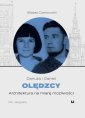 okłakda ebooka - Danuta i Daniel Olędzcy. Architektura