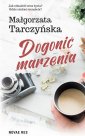 okłakda ebooka - Dogonić marzenia