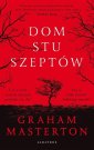 okłakda ebooka - Dom stu szeptów