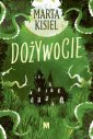 okłakda ebooka - Dożywocie