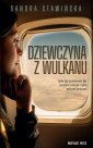 okłakda ebooka - Dziewczyna z wulkanu