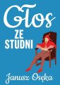 okłakda ebooka - Głos ze studni