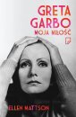 okłakda ebooka - Greta Garbo moja miłość