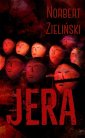 okłakda ebooka - Jera