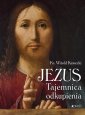 okładka książki - Jezus Tajemnica odkupienia