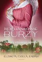 okłakda ebooka - Kochankowie Burzy. Tom 3. Sekrety