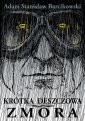 okłakda ebooka - Krótka deszczowa zmora