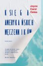 okłakda ebooka - Księga amerykańskich męczenników