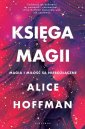 okłakda ebooka - Księga magii