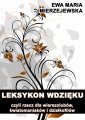 okłakda ebooka - Leksykon wdzięku