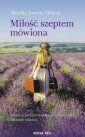 okłakda ebooka - Miłość szeptem mówiona