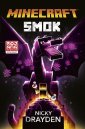 okłakda ebooka - Minecraft. Smok