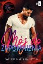 okłakda ebooka - Mój do zapomnienia