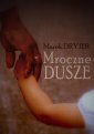 okłakda ebooka - Mroczne dusze