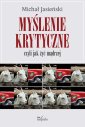 okłakda ebooka - Myślenie krytyczne, czyli jak żyć