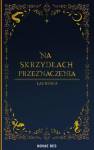 okładka książki - Na skrzydłach przeznaczenia