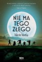 okłakda ebooka - Nie ma tego Złego