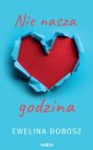 okłakda ebooka - Nie nasza godzina