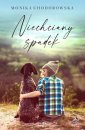 okłakda ebooka - Niechciany spadek
