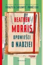 okłakda ebooka - Opowieści o nadziei